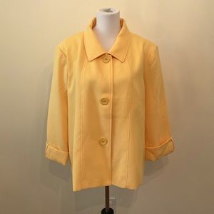 Women’s Brownstone Studio jacket